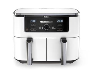 Airfryer - Ninja Foodi MAX AF400EU - White - AF400EUWH