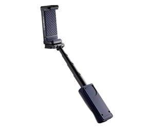 Mobil - Andre tilbehør - Freewell Sherpa mount with shutter and Selfie Stick function - FW-SH-GRIP