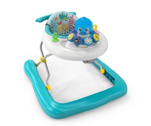 Leketøy - Baby Einstein Step & Twirl Opus™ 4-in-1 Activity Walker - BE-13107