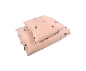 Leketøy - Filibabba Junior bed linen GOTS (100x140 cm) - Magic Farm - FI-02790