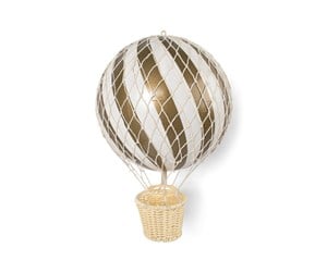 Leketøy - Filibabba Air balloon - Golden 20cm - FI-03298