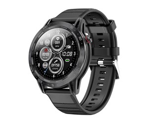 Smartklokke, Smartwatch & Sportsklokke - Colmi SKY 7 Pro smartwatch (black) - SKY7Pro Black