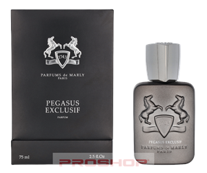 Parfyme & Dufter - Parfums De Marly Parfums de Marly Pegasus Exclusif EDP Spray – 75ml - 3700578502193