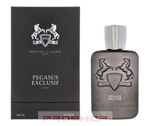 Parfyme & Dufter - Parfums De Marly Parfums de Marly Pegasus Exclusif EDP Spray – 125ml - 3700578502209