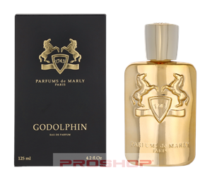 Parfyme & Dufter - Parfums De Marly Parfums de Marly Godolphin EDP Spray – 125ml - 3700578502377