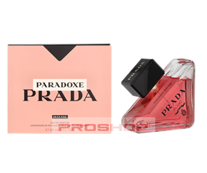 Parfyme & Dufter - Prada Paradoxe Intense EDP Spray – 90ml - 3614273961707