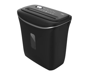 Makulatorer - Deli Office Paper Shredder E9945 12L - E9945