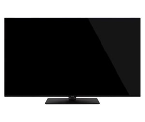 Flatskjerm-TV - Panasonic 43" Flatskjerm-TV TB-43W60AEZ LED 4K - TB-43W60AEZ