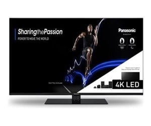 Flatskjerm-TV - Panasonic 43" Flatskjerm-TV TN-43W70AEZ LED 4K - TN-43W70AEZ