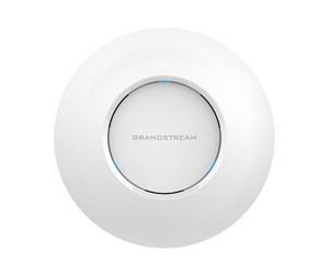 Tilgangspunkt - Grandstream GWN7625 - radio access point - Wi-Fi 5 - cloud-managed - GWN7625