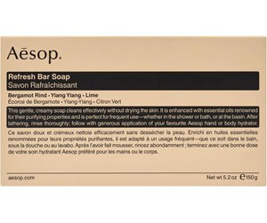 Kroppspleie - Aesop Refresh Bar Soap – 100g - 9319944028904