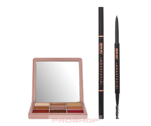 Sminke - Anastasia Beverly Hills Mini Modern Renaissance Set - 689304198318