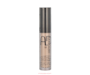 Sminke - Artdeco Fluid Camouflage Concealer - No. 2 Neutral Light - 4052136175318