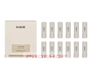 Sminke - BABOR Essential Care Lip Balm Set - 4015165368199