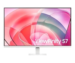 Skjerm - 32" Samsung ViewFinity S7 S32D701EAU - LS32D701EAUXEN