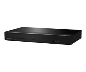 Blu-Ray & DVD-spiller - Panasonic DP-UB450EG - Blu-ray disc player - DP-UB450EG-K