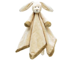 Babyleker - Teddykompaniet Bunny Comforter - 13722