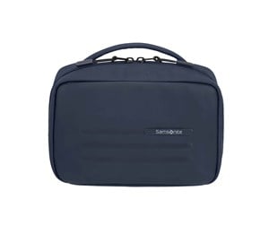 Fritid & Reise - Samsonite Stackd Toilet Kit | Navy - 142788-1596