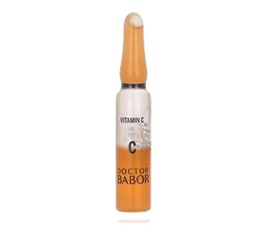 Ansiktspleie - BABOR Resurface Radiance Ampoule Serum Concentrate - 4015165369011