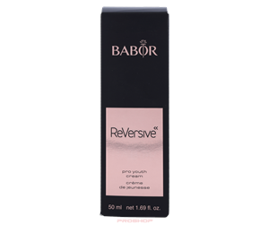 Ansiktspleie - BABOR ReVersive Pro Youth Cream – 50 ml - 4015165340119