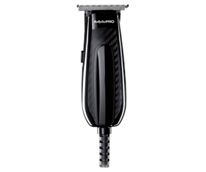 Hårtrimmer - Babyliss Pro ETCHFX Professional Corded Trimmer - 3030050152920