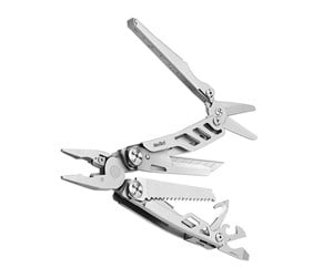 Multiverktøy - Nextool Multitool Flagship Pro (replaceable blade) - NE20232