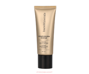 Ansiktspleie - bareMinerals Complexion Rescue Tinted Hydr. Gel Cream SPF 30 - 35 ml - 098132572762