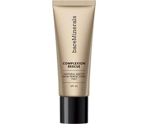 Ansiktspleie - bareMinerals Complexion Rescue Tinted Moisturizer with Hyaluronic Acid and Minerals 35 ml - 098132572779