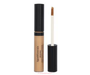 Sminke - bareMinerals Original Liquid Mineral Concealer - 4N Tan - 098132586974