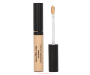 Sminke - bareMinerals Original Liquid Mineral Concealer - 1W Fair - 098132586899