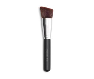 Sminke - bareMinerals Precision Face Brush - 41562467302