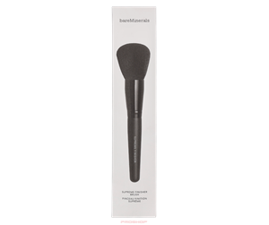 Sminke - bareMinerals Supreme Finisher Brush - 098132427727