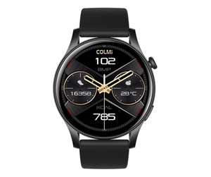 Smartklokke, Smartwatch & Sportsklokke - Colmi Smartwach  V73 (black) - V73 Black