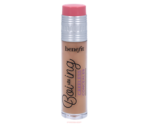 Sminke - Benefit Cosmetics Boi-ing Cakeless Concealer - No. 07 Medium Warm - 602004111609