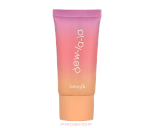 Sminke - Benefit Cosmetics Dew La La Liquid Glow Highlighter - Fair Light (Aurora) - 602004154293