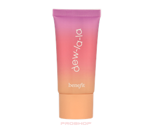 Sminke - Benefit Cosmetics Dew La La Liquid Glow Highlighter - Tan Deep (Lumi) - 602004154231