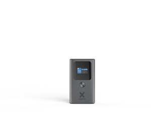 Nødlader - Xtorm XNP100 Nødlader - Grey - 10000 mAh - XNP100