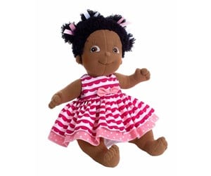 Dukker, Bamser & Utstyr - Rubens Barn - Rubens Kids Doll - Lollo - 90072