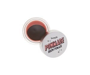 Sminke - Benefit Cosmetics Powmade Brow Pomade - Brown - 602004125385