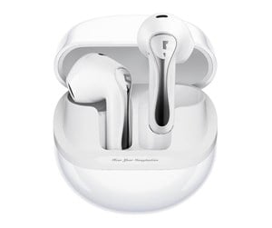 Hodetelefoner - SoundPEATS TWS Air 5 headphones (white) - Air5 White