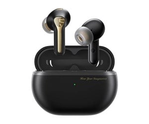 Hodetelefoner - SoundPEATS TWS Capsule3 PRO + headphones ANC (black) - Capsule3 pro +