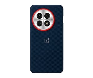 Mobil - Deksel og etui - OnePlus 13 Magnetisk etui av aramidfiber - 5431101849