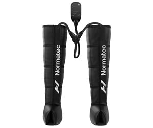 Massasje - Hyperice Normatec 3.0 Leg System - 63010-001-03