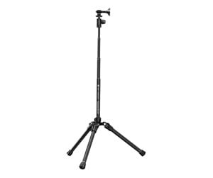 Tripod - K&F Concept E224A3+BH-18 tripod (KF09.120) - KF09.120