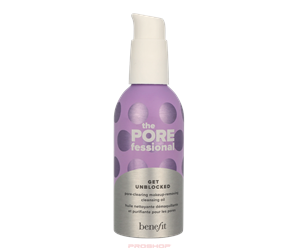 Ansiktspleie - Benefit Cosmetics The Porefessional Get Unblocked Cleansing - 147 ml - 602004144232