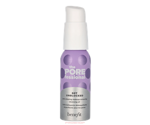 Ansiktspleie - Benefit Cosmetics The Porefessional Get Unblocked Cleansing Gel - 45 ml - 602004145123