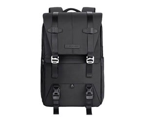 Kameravesker - K&F Concept Backpack 20L Beta V6 - KF13.087AV6