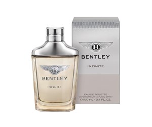 Parfyme & Dufter - Bentley Infinite EDT Spray - 100 ml - 7640163970012