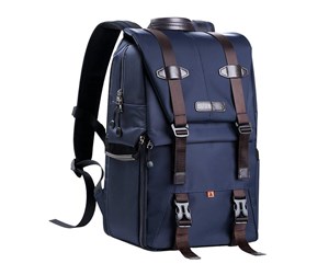 Kameravesker - K&F Concept Backpack 20L Beta Zip - KF13.087