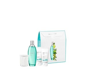 Gavesett - Biotherm Eau Pure GiftSet - 3614274330984